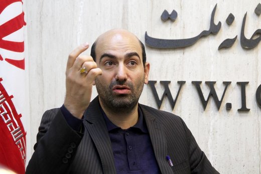 جلوگیری از فتنه داخلی دشمن با تداوم حضور مردم در صحنه